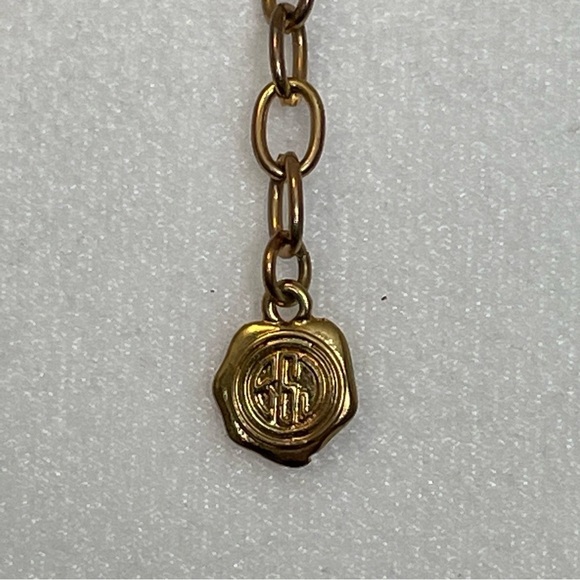 GRAZIANO CN Vintage Long Necklace - Picture 6 of 14